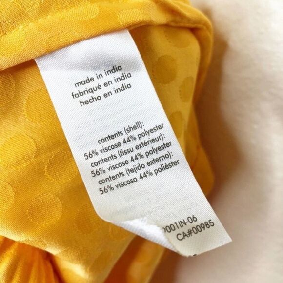 ONIA Aleen Printed Drawstring Cover-up Shorts - Picture 10 of 10